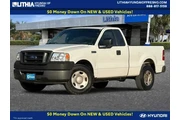 Ford F-150 2008 4x2 STX 2dr en Fresno