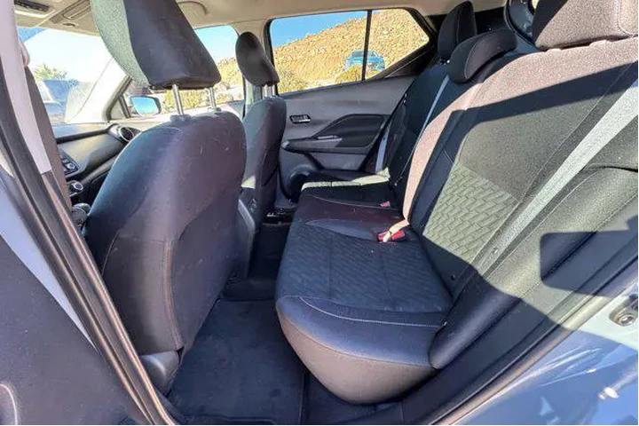 $19500 : Nissan Kicks 2024 SV 4dr Cro image 10