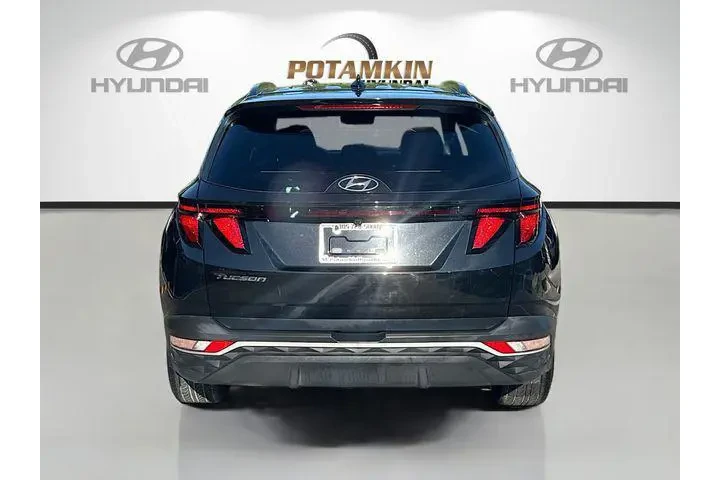 $20271 : Hyundai TUCSON 2024 SEL 4dr image 6