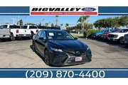 Toyota Camry 2023 SE 4dr Sed en Stockton