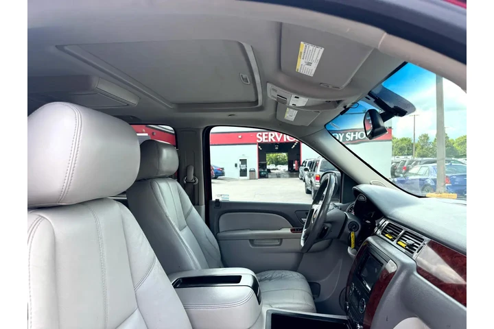 $7980 : 2013 Tahoe 4WD 4dr 1500 LT image 10