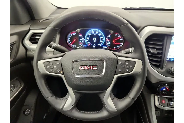 $31998 : GMC Acadia 2022 4x4 SLT 4dr image 10