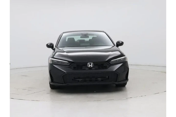 $28998 : Honda Civic 2026 Sport 4dr S image 5