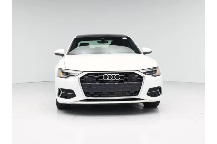$27998 : Audi A6 2024 AWD quattro Pre image 5