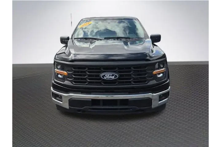 $39998 : Ford F-150 2025 4x4 XL 4dr S image 3