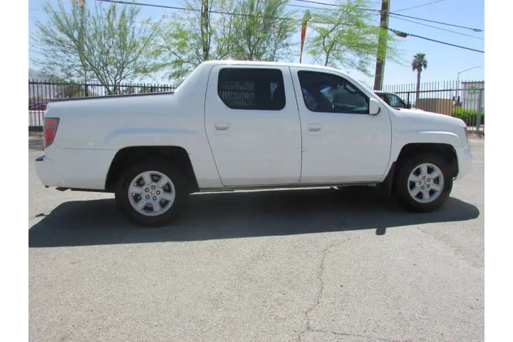 $9995 : 2007 Ridgeline RTL image 3