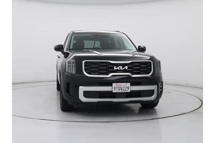 $36998 : Kia Telluride 2025 S 4dr SUV image 5