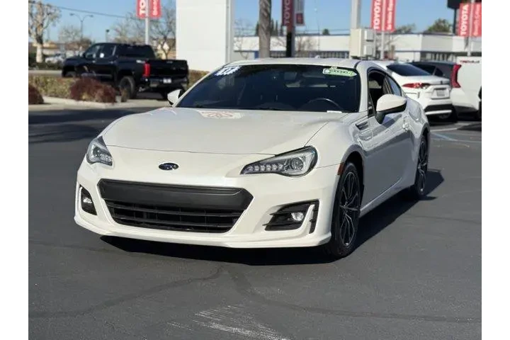 $19624 : Subaru BRZ 2017 Limited 2dr image 5