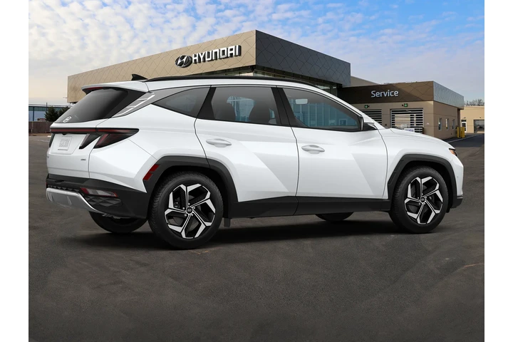 $24169 : Hyundai TUCSON 2023 AWD Limi image 8