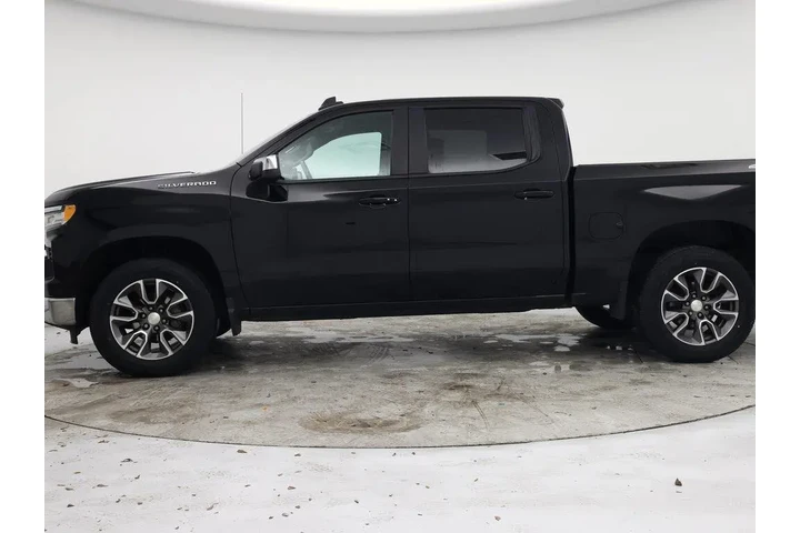 $33998 : Chevrolet Silverado 1500 202 image 3