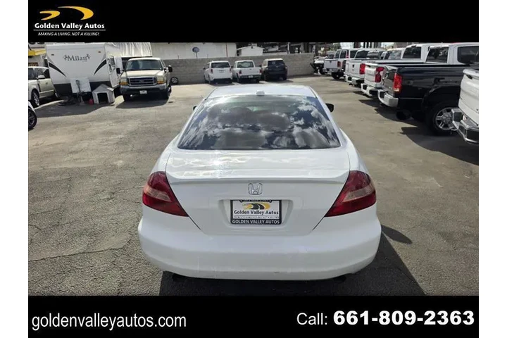$5999 : 2005 Accord image 2