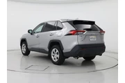 $26998 : Toyota RAV4 2023 AWD LE 4dr thumbnail