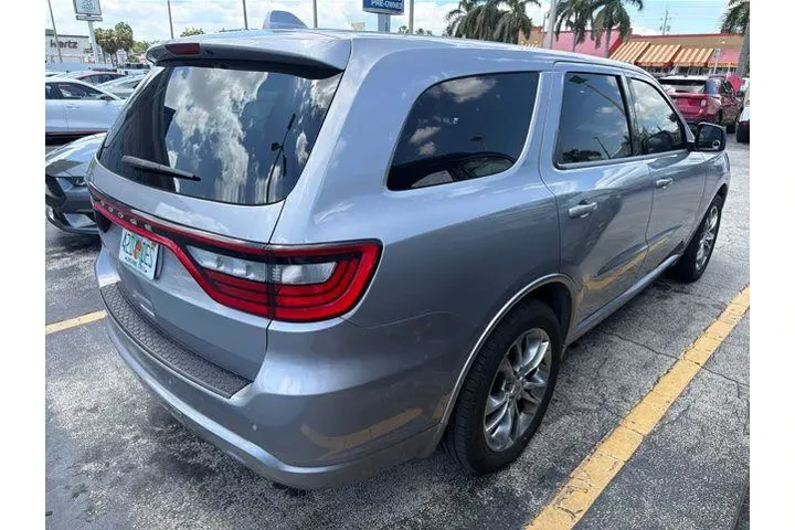 $13990 : Dodge Durango 2020 GT Plus 4 image 5