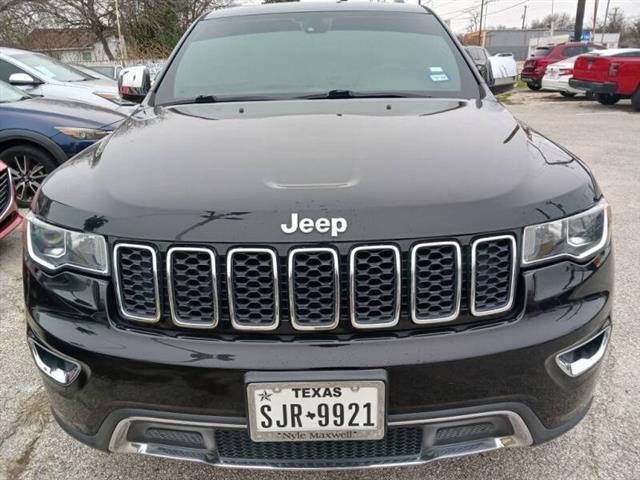 $19900 : 2020 Grand Cherokee Limited X image 3