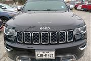 $19900 : 2020 Grand Cherokee Limited X thumbnail