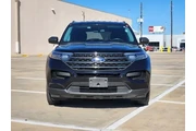 $27662 : Ford Explorer 2022 XLT 4dr S thumbnail