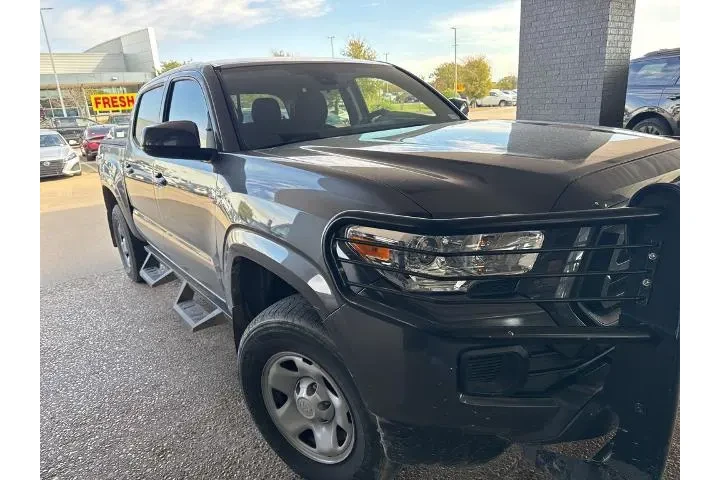 $28749 : Toyota Tacoma 2022 4x2 SR 4d image 4