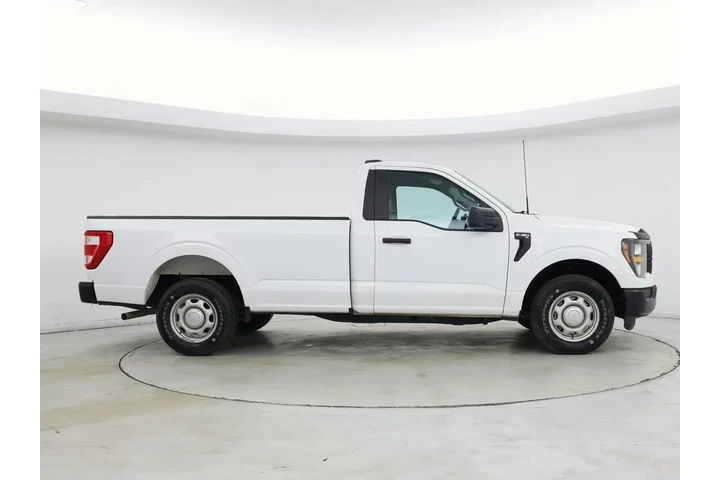 $22998 : Ford F-150 2023 4x2 XL 2dr R image 7