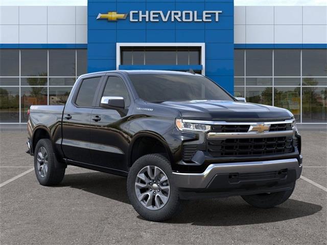 $58590 : 2024 Silverado 1500 LT image 7