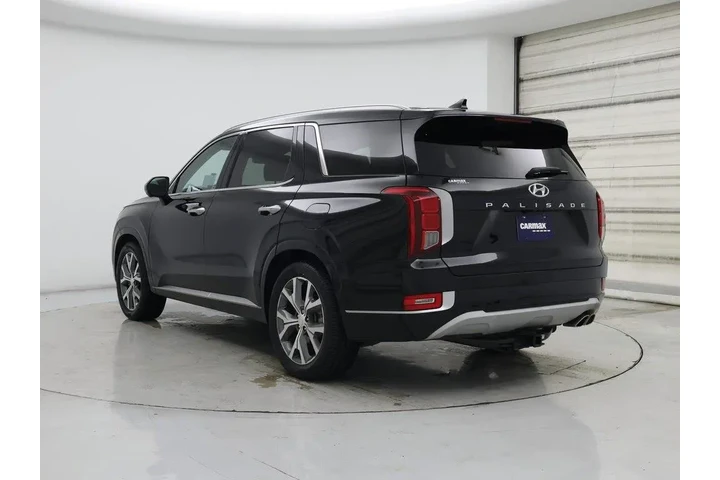$34998 : Hyundai PALISADE 2022 Limite image 2