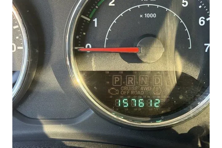 $14889 : Jeep Wrangler Unlimited 2012 image 2