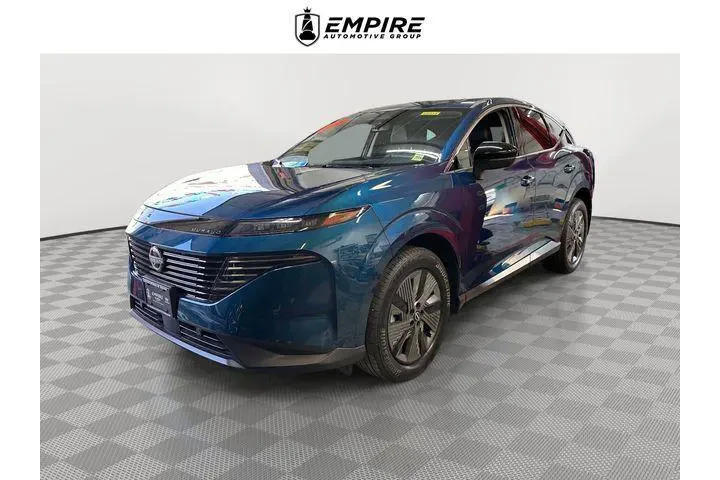 $38584 : Nissan Murano 2026 AWD SL 4d image 5