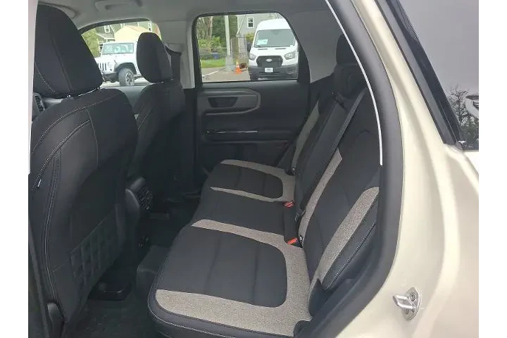 $31798 : Ford Bronco Sport 2025 AWD B image 10