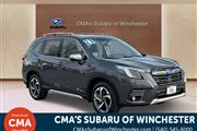 $35900 : PRE-OWNED 2023 SUBARU FORESTER thumbnail