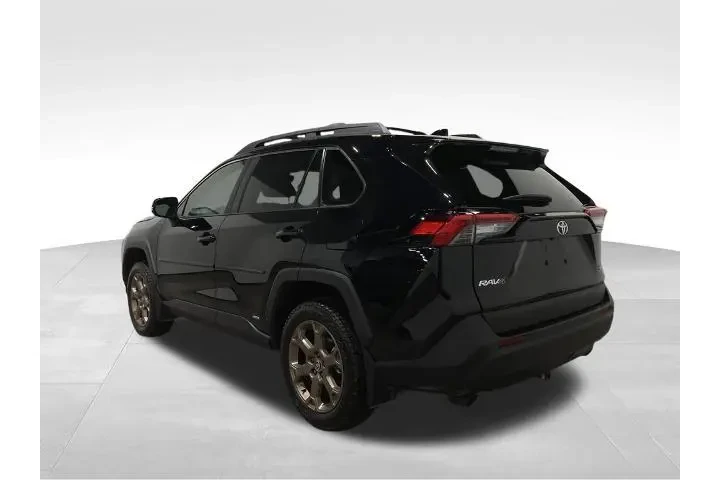 $35800 : Toyota RAV4 Hybrid 2025 AWD image 3