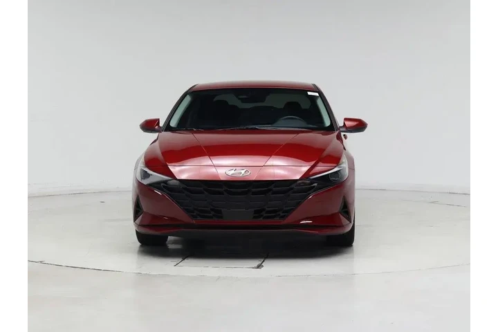 $22998 : Hyundai ELANTRA 2023 SEL 4dr image 5