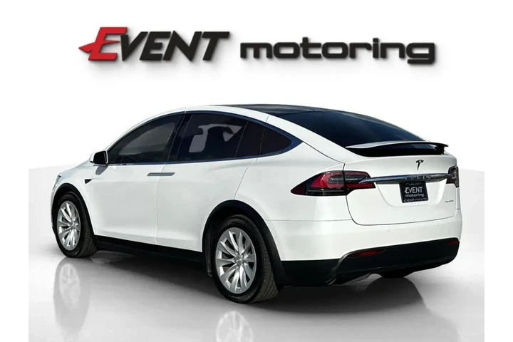 $37999 : 2020 Model X image 10