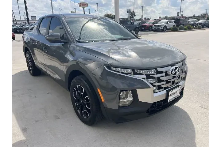 $20997 : Hyundai SANTA CRUZ 2022 SEL image 3