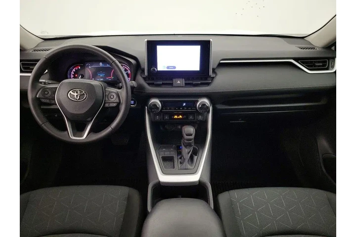 $30998 : Toyota RAV4 2023 XLE 4dr SUV image 9
