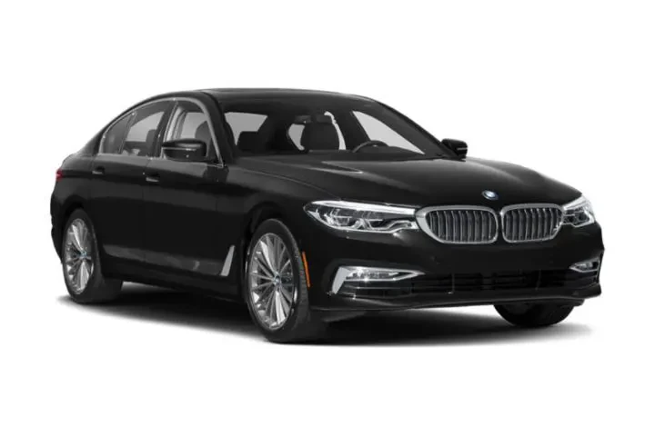 $25159 : BMW 5 Series 2019 540i 4dr S image 6