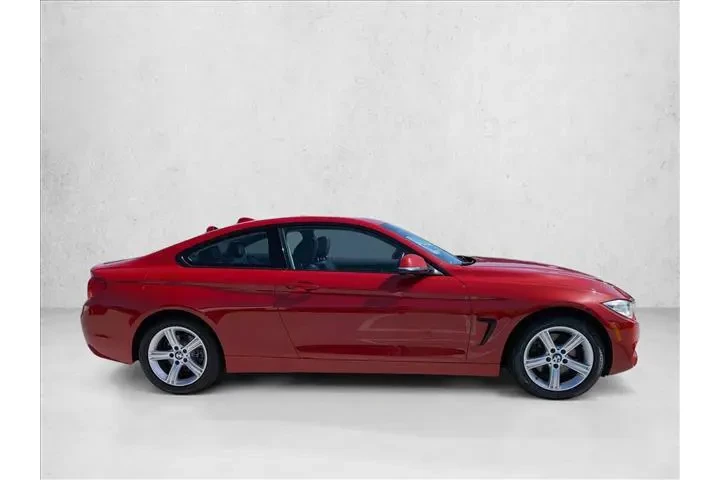 $11084 : BMW 4 Series 2014 AWD 428i x image 4