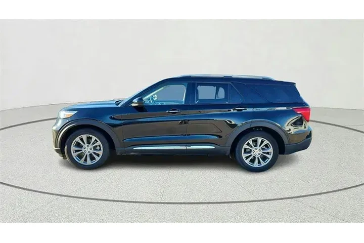 $25591 : Ford Explorer 2023 Limited 4 image 6