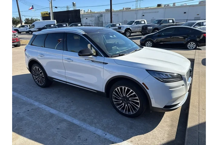 $32491 : Lincoln Corsair 2022 Reserve image 2