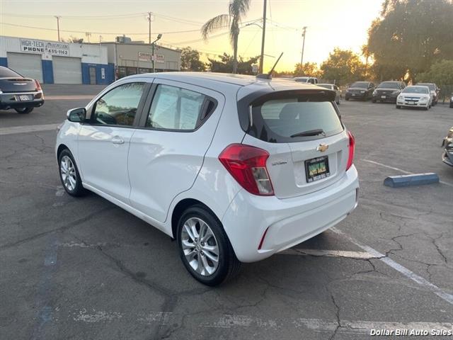 $12950 : 2021 Spark 1LT CVT Hatchback image 5