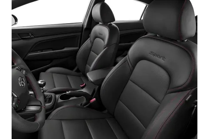 $12646 : Hyundai ELANTRA 2018 Sport 4 image 9