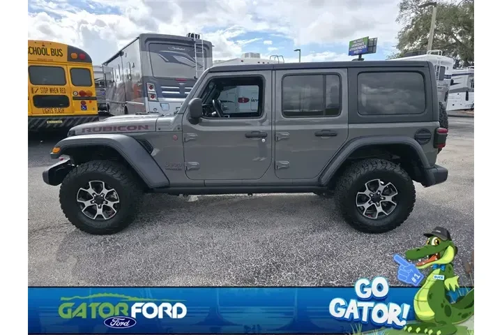 $31321 : Jeep Wrangler Unlimited 2019 image 8