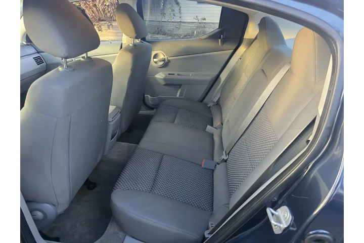 $4990 : 2008 Avenger SE image 7