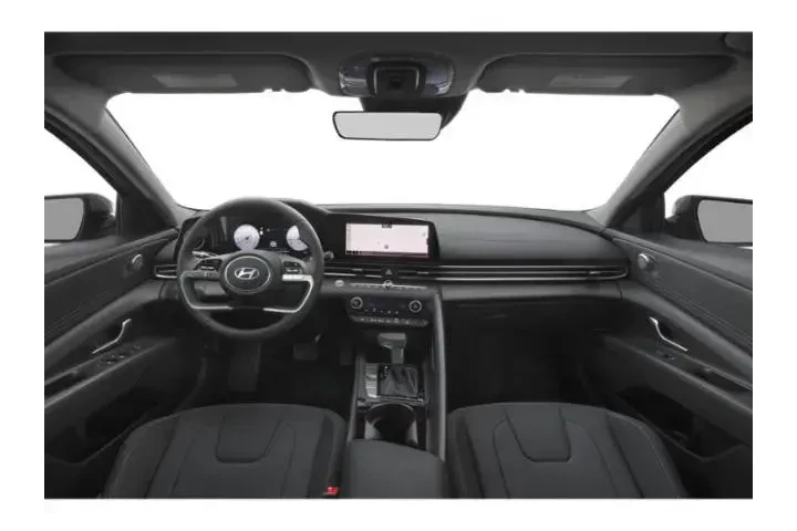 $18998 : Hyundai ELANTRA 2025 SEL Con image 10