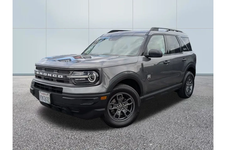 $23775 : Ford Bronco Sport 2022 AWD B image 1