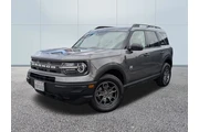 Ford Bronco Sport 2022 AWD B en Los Angeles