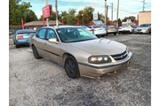 $1500 : 2004 Impala BASE thumbnail