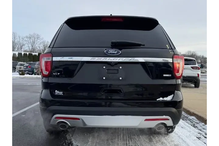 $7900 : Ford Explorer 2016 AWD XLT 4 image 6