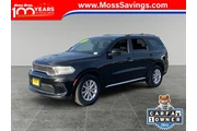 Dodge Durango 2023 en Riverside