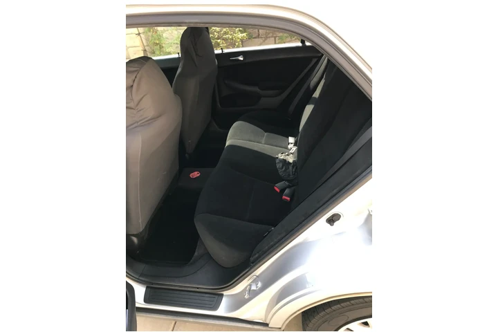 $4200 : Honda Accord VP 2007 image 3