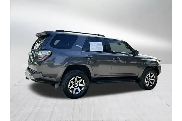 $39977 : Toyota 4Runner 2022 4x4 TRD image 5