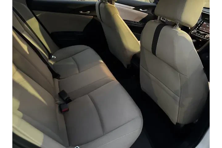 $16995 : Honda Civic 2016 EX 4dr Seda image 10